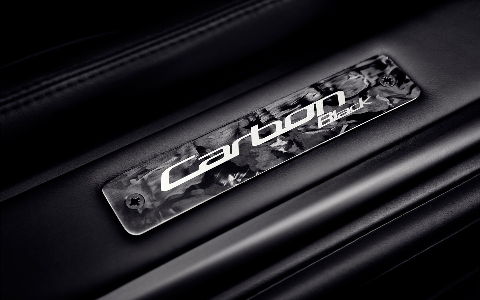 Aston Martin DB9 Carbon 2015